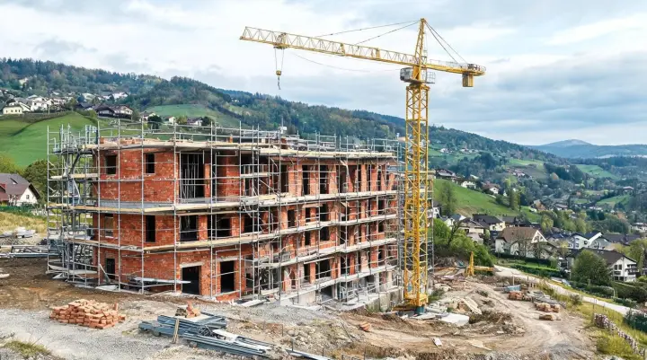 Baubegleitung & Qualitätskontrolle in Limburg an der Lahn