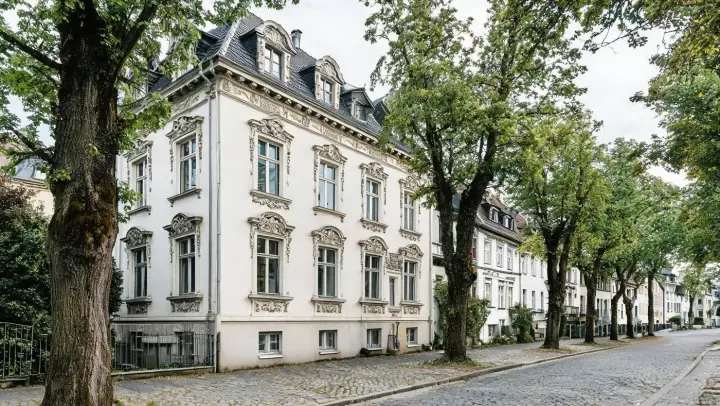 Hauskaufberatung & Bauzustand in Limburg an der Lahn